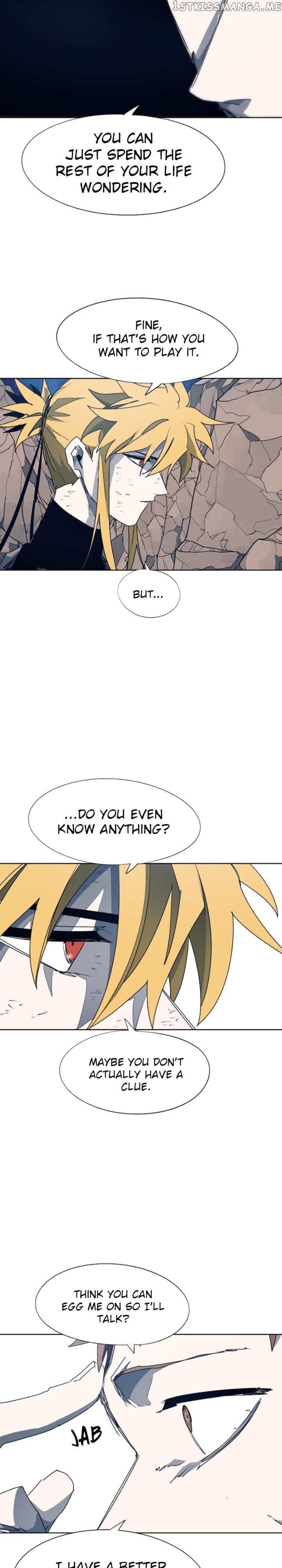 The Ember Knight chapter 118, page 5