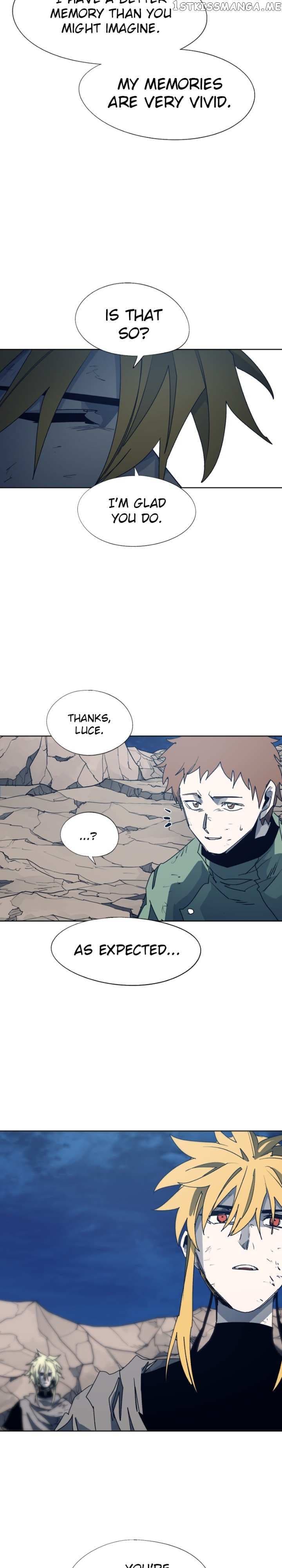 The Ember Knight chapter 118, page 6
