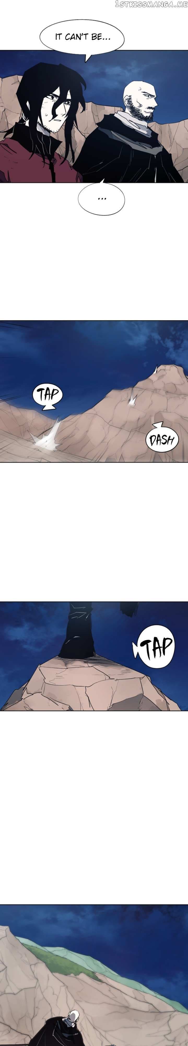 The Ember Knight chapter 118, page 20