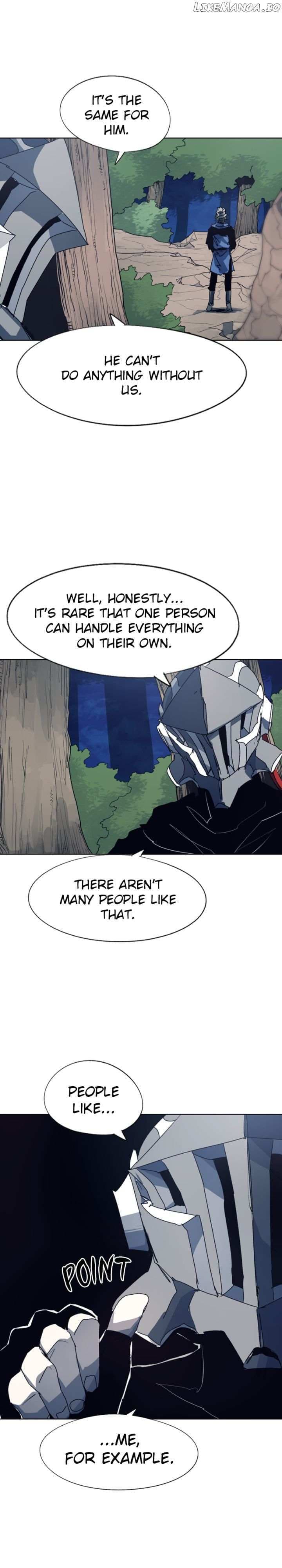 The Ember Knight chapter 119, page 7