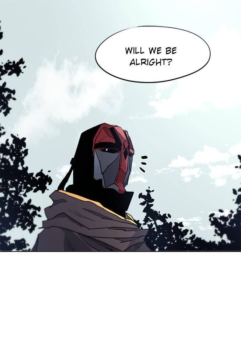 The Ember Knight chapter 11, page 1