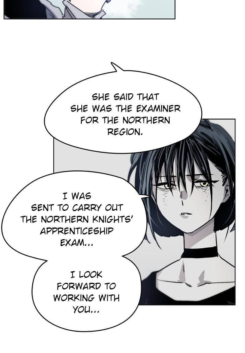 The Ember Knight chapter 11, page 35
