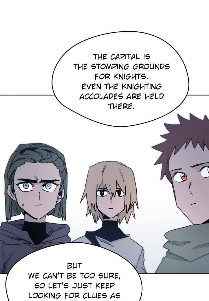 The Ember Knight chapter 11, page 40