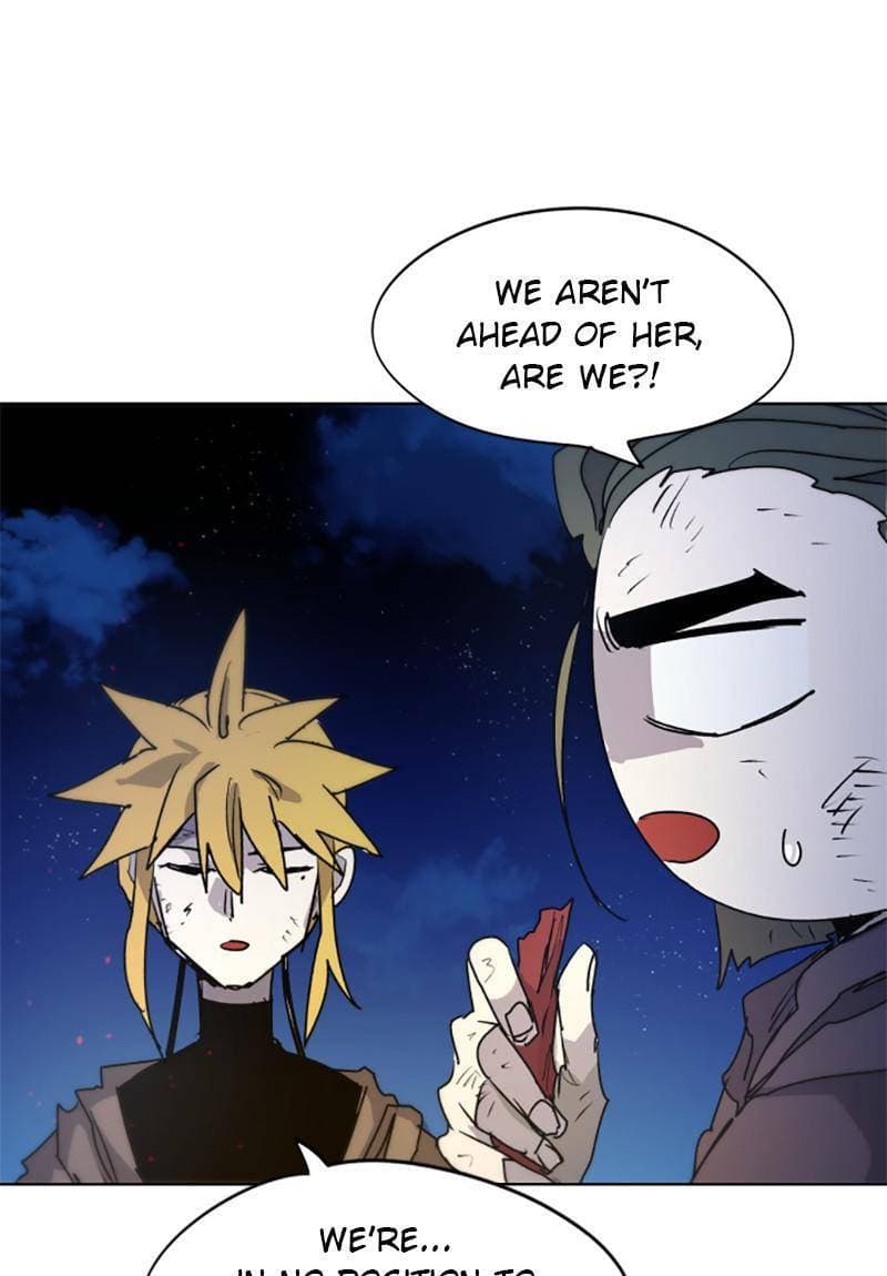 The Ember Knight chapter 11, page 45