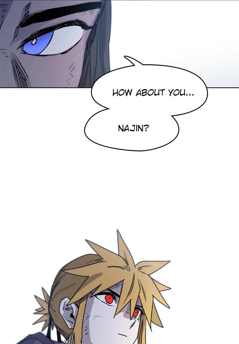 The Ember Knight chapter 11, page 56