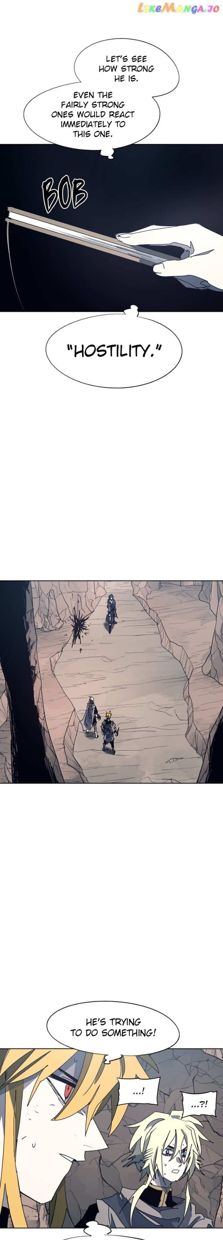The Ember Knight chapter 120, page 19