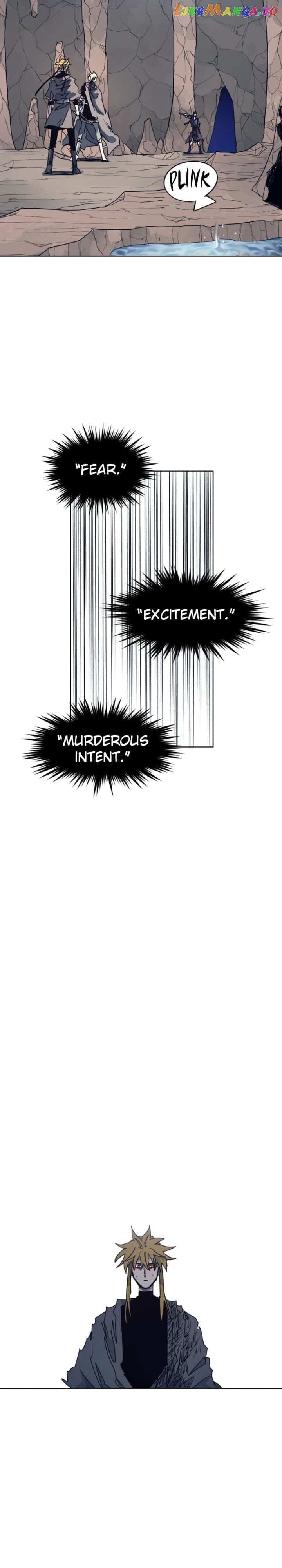 The Ember Knight chapter 120, page 21