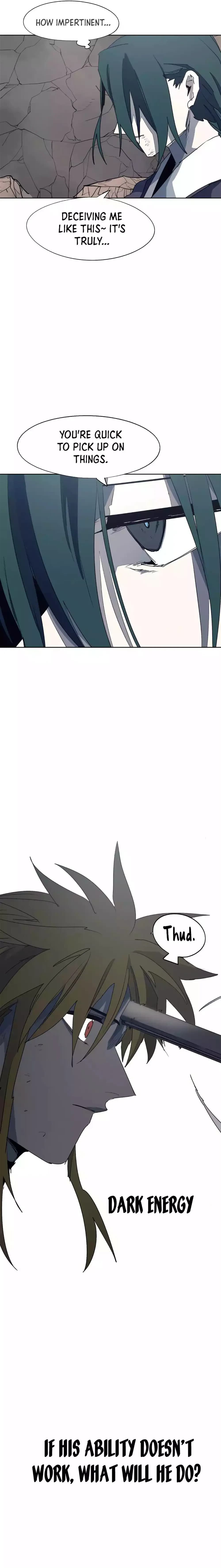 The Ember Knight chapter 121, page 10