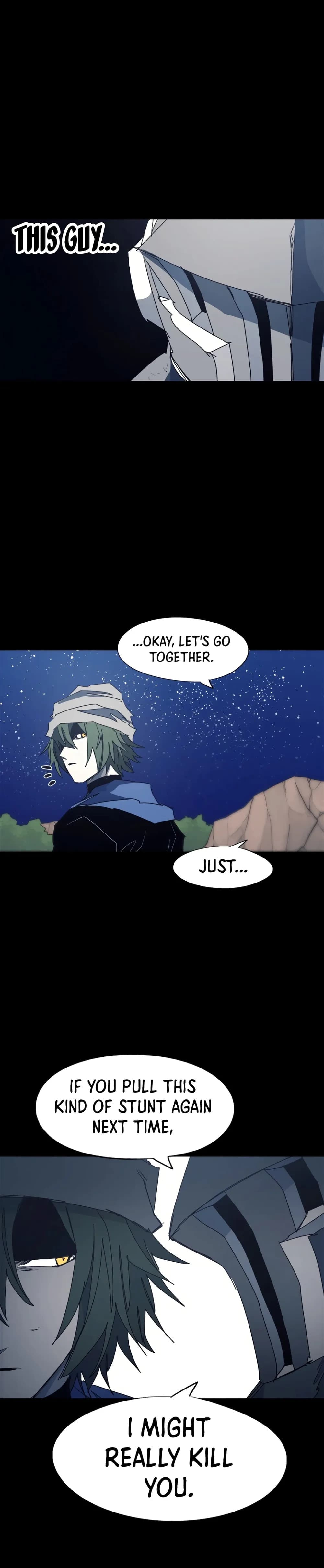 The Ember Knight chapter 122, page 6