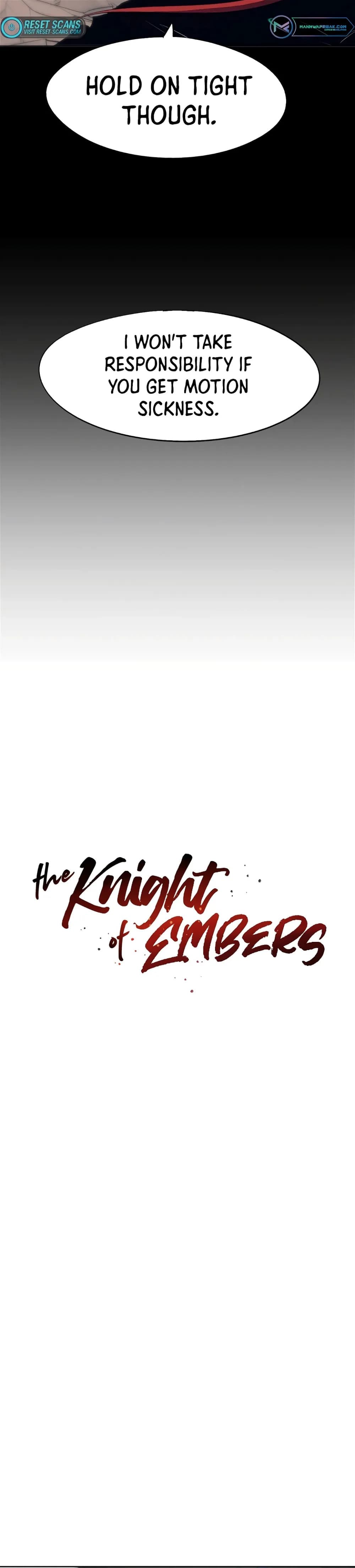 The Ember Knight chapter 122, page 8