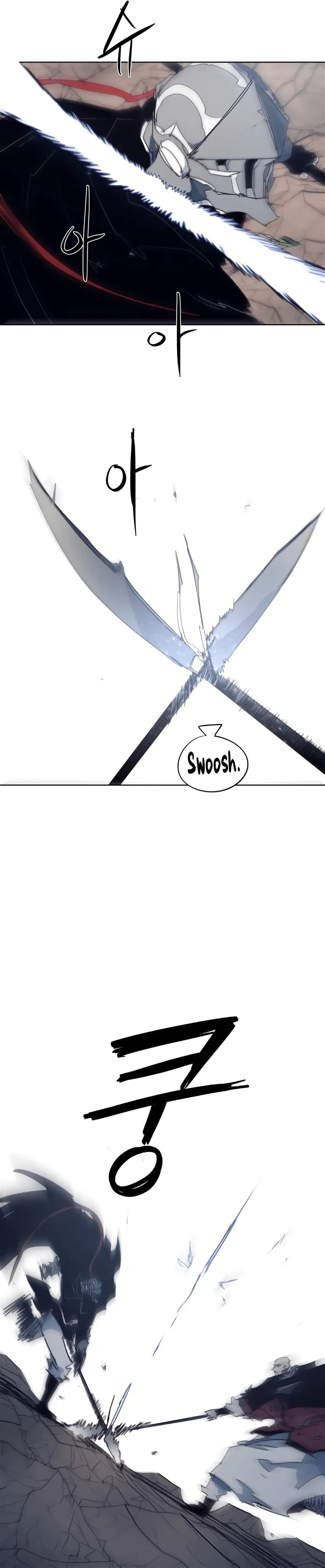 The Ember Knight chapter 122, page 24