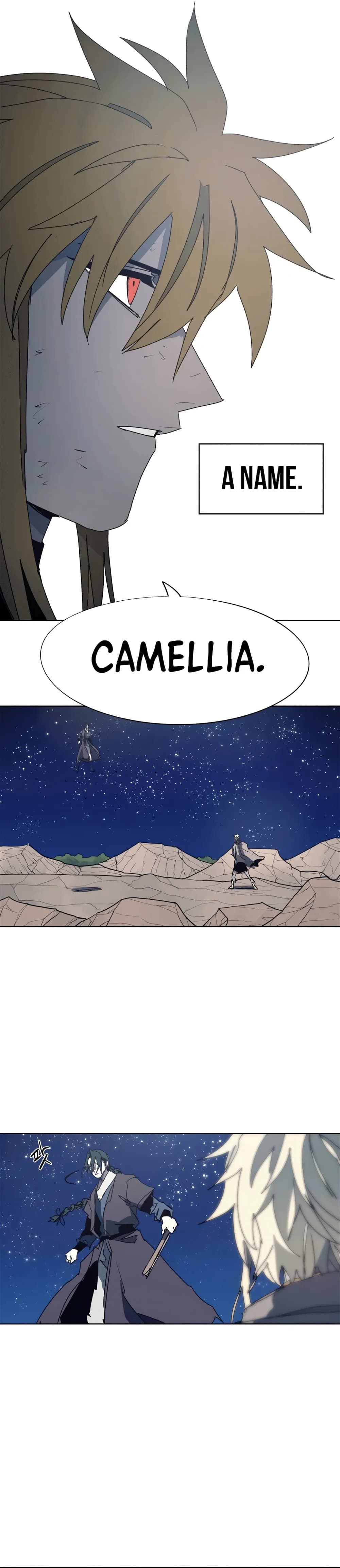 The Ember Knight chapter 124, page 10