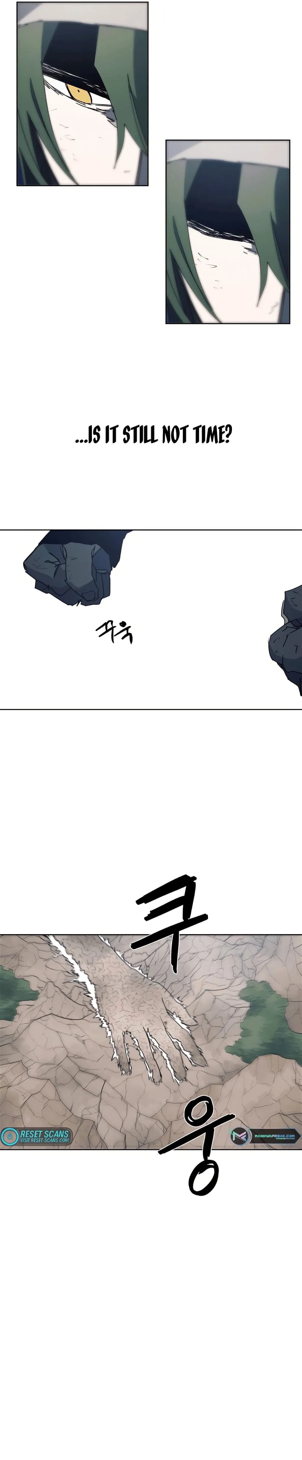 The Ember Knight chapter 124, page 20
