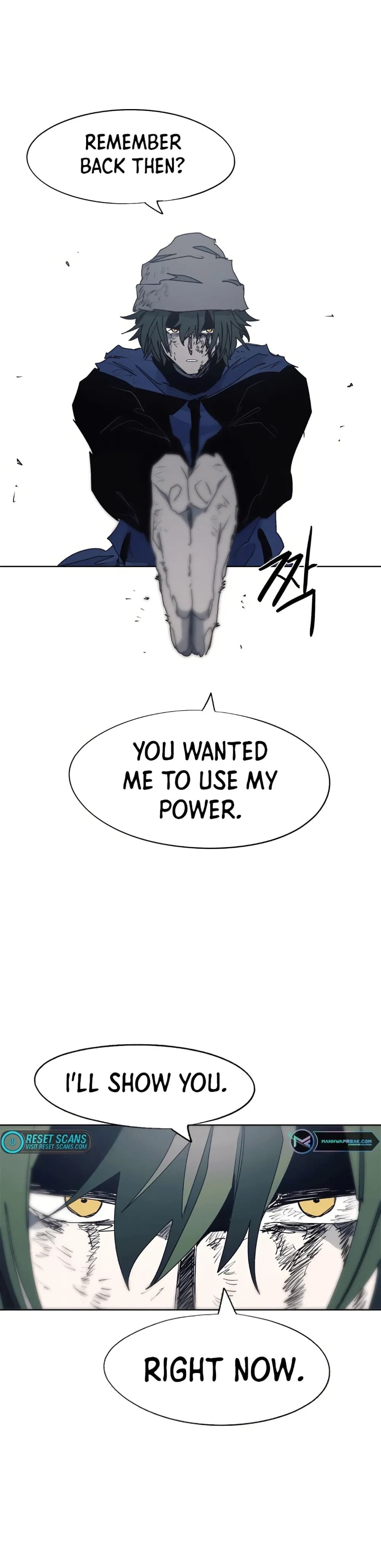 The Ember Knight chapter 124, page 26