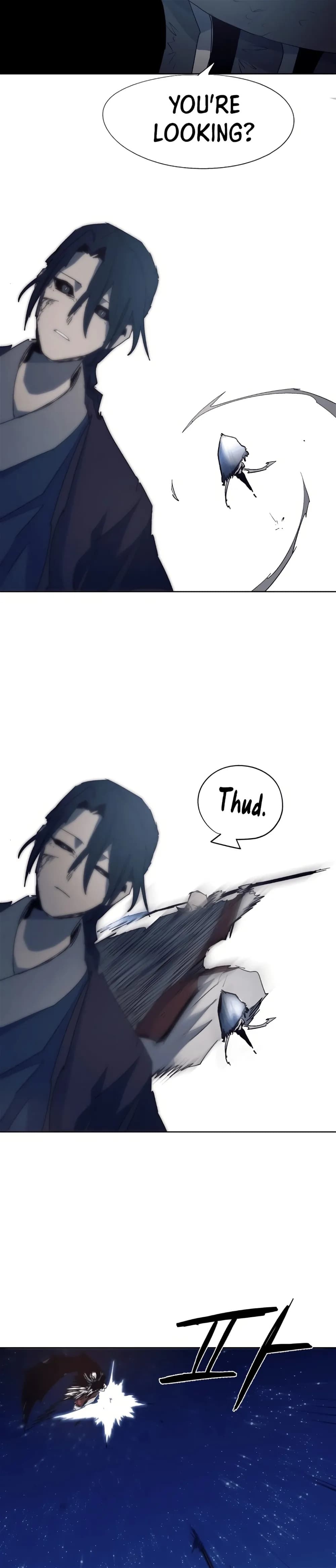 The Ember Knight chapter 125, page 12