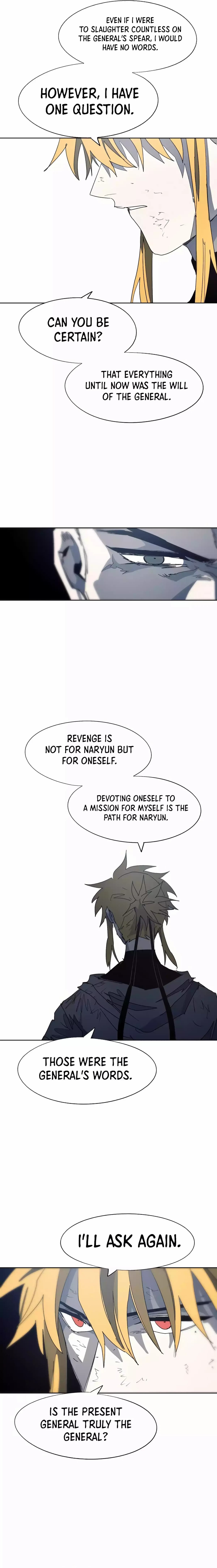 The Ember Knight chapter 127, page 10