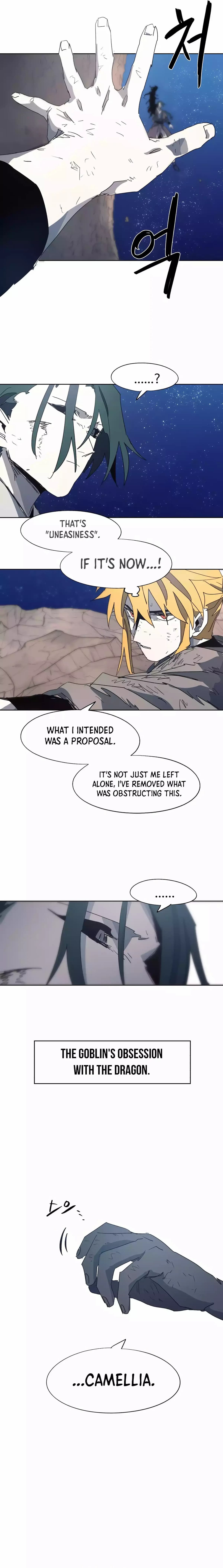 The Ember Knight chapter 127, page 13