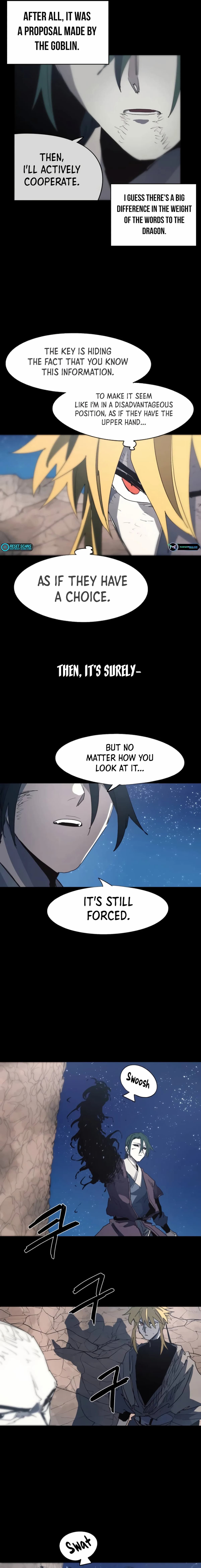 The Ember Knight chapter 129, page 6