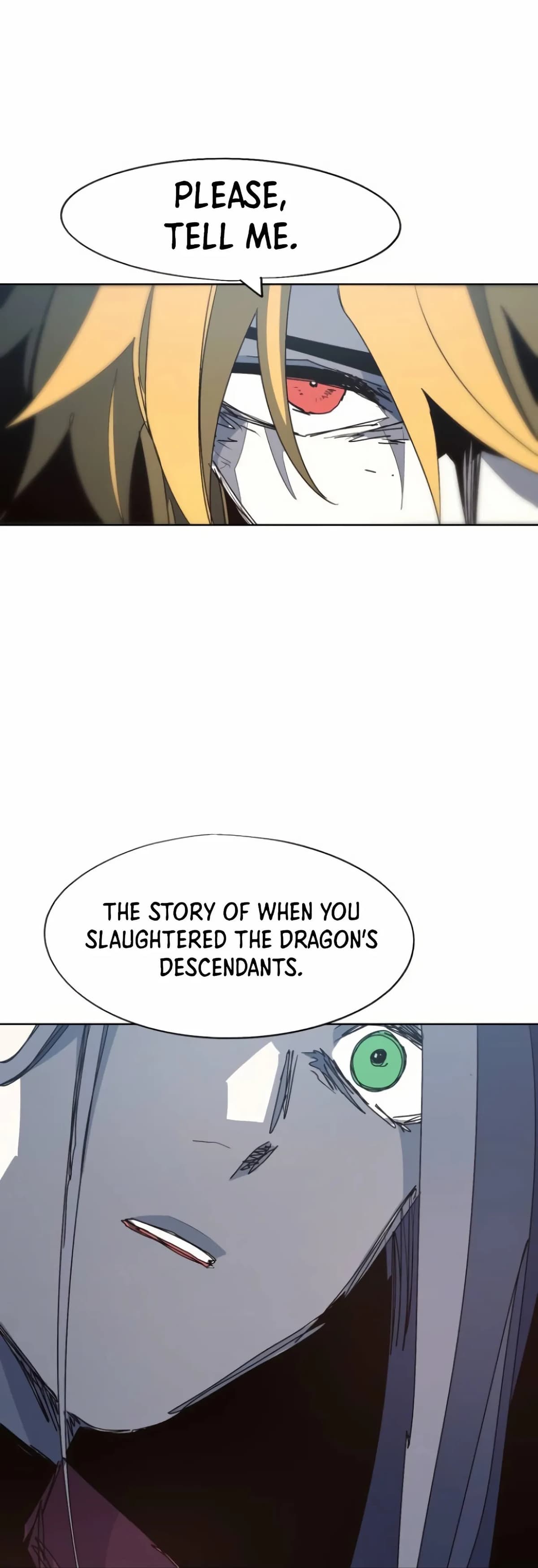 The Ember Knight chapter 129, page 15