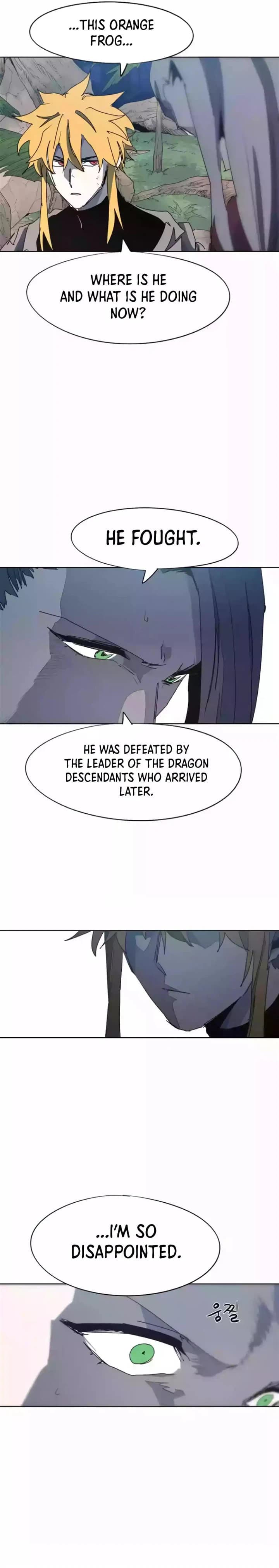 The Ember Knight chapter 131, page 13