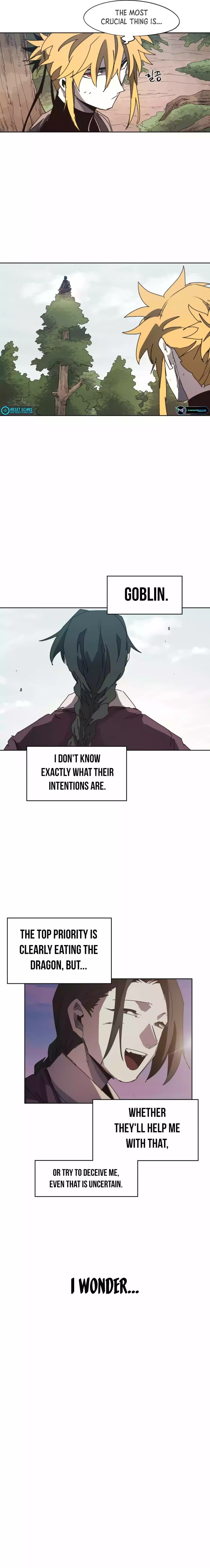 The Ember Knight chapter 133, page 5