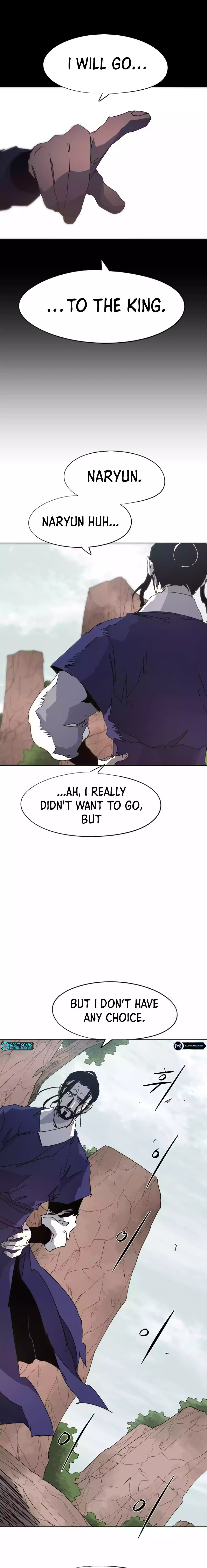 The Ember Knight chapter 133, page 11