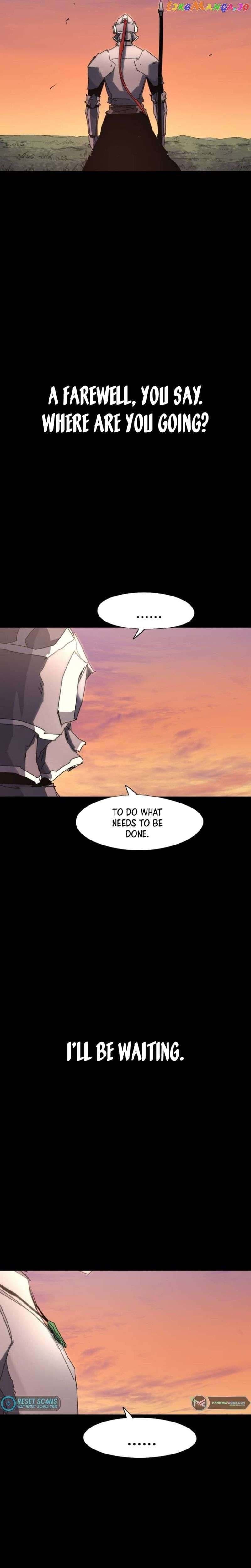 The Ember Knight chapter 136, page 5