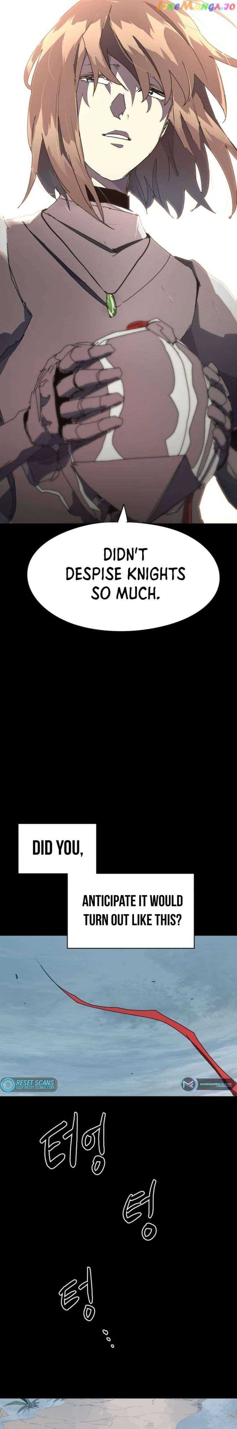 The Ember Knight chapter 136, page 7