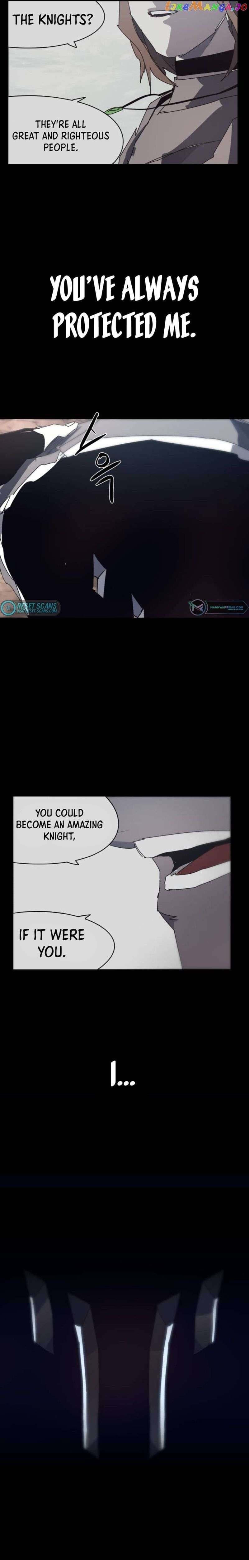 The Ember Knight chapter 136, page 11
