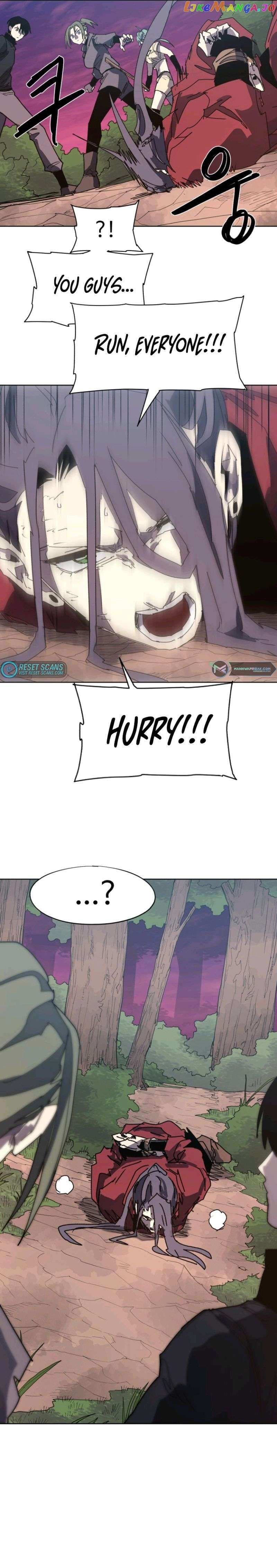 The Ember Knight chapter 139, page 15