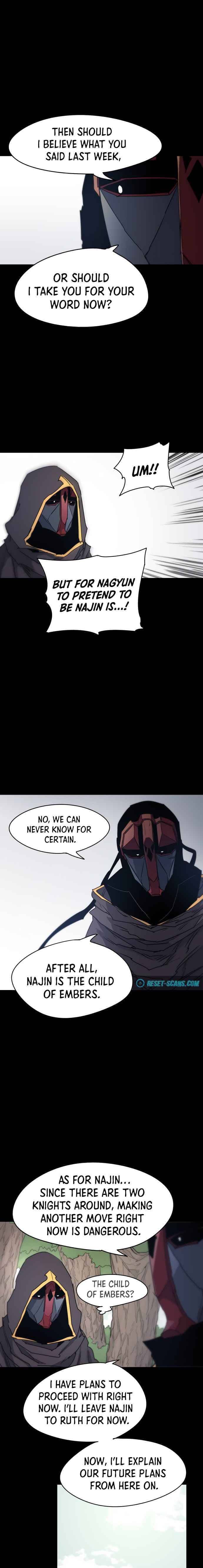 The Ember Knight chapter 13, page 4