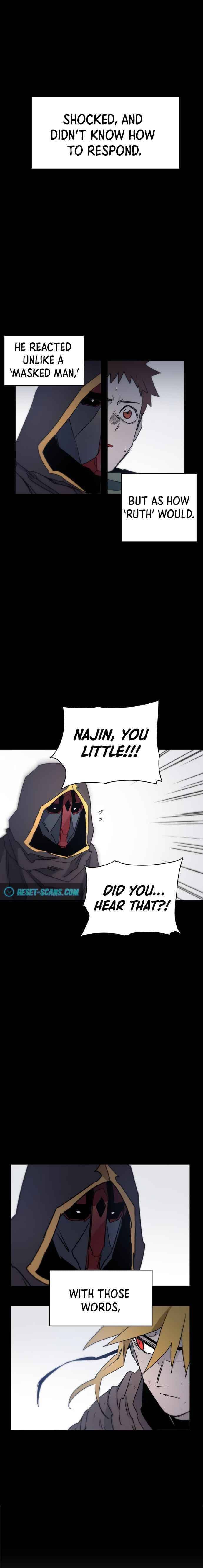 The Ember Knight chapter 13, page 6