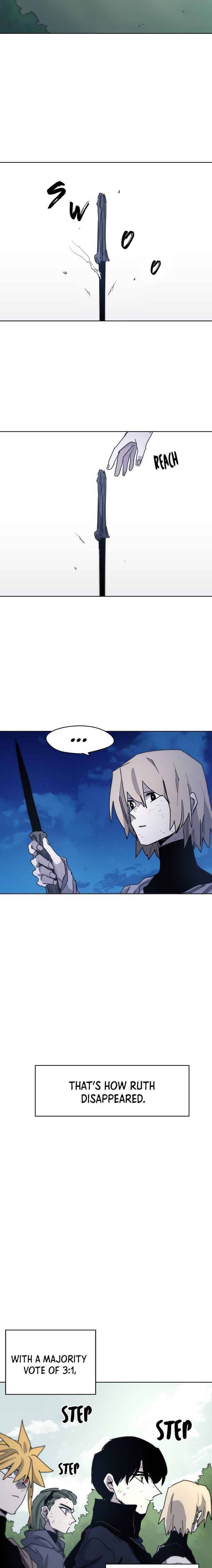 The Ember Knight chapter 13, page 14