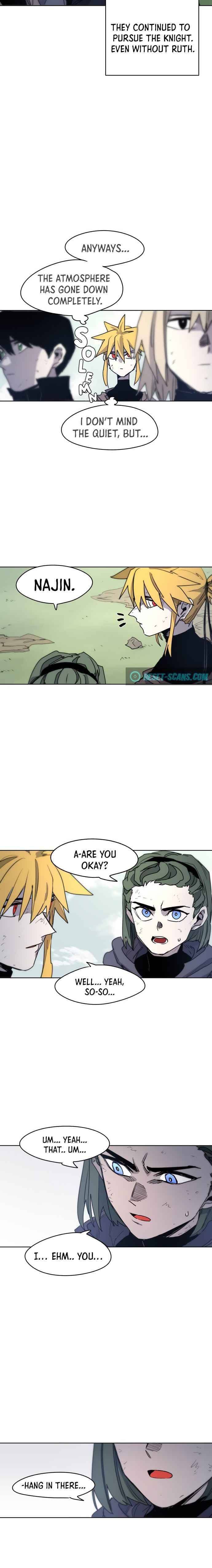 The Ember Knight chapter 13, page 15
