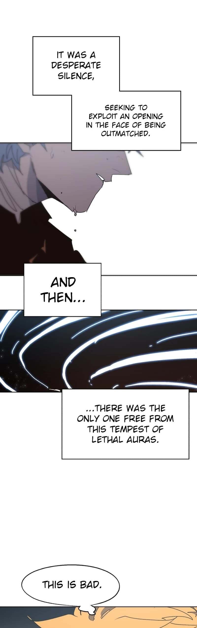 The Ember Knight chapter 140, page 6