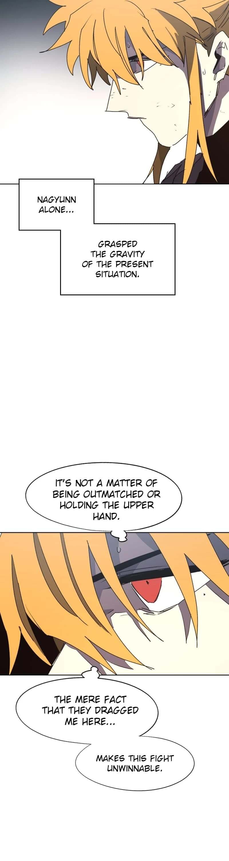 The Ember Knight chapter 140, page 7