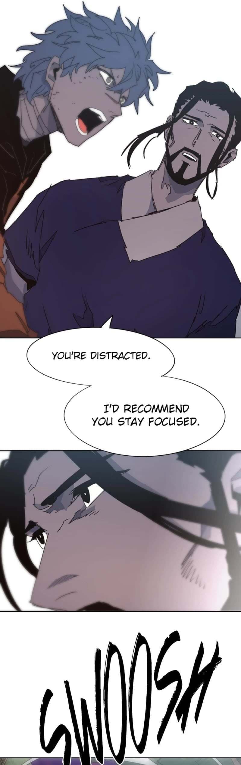 The Ember Knight chapter 140, page 20