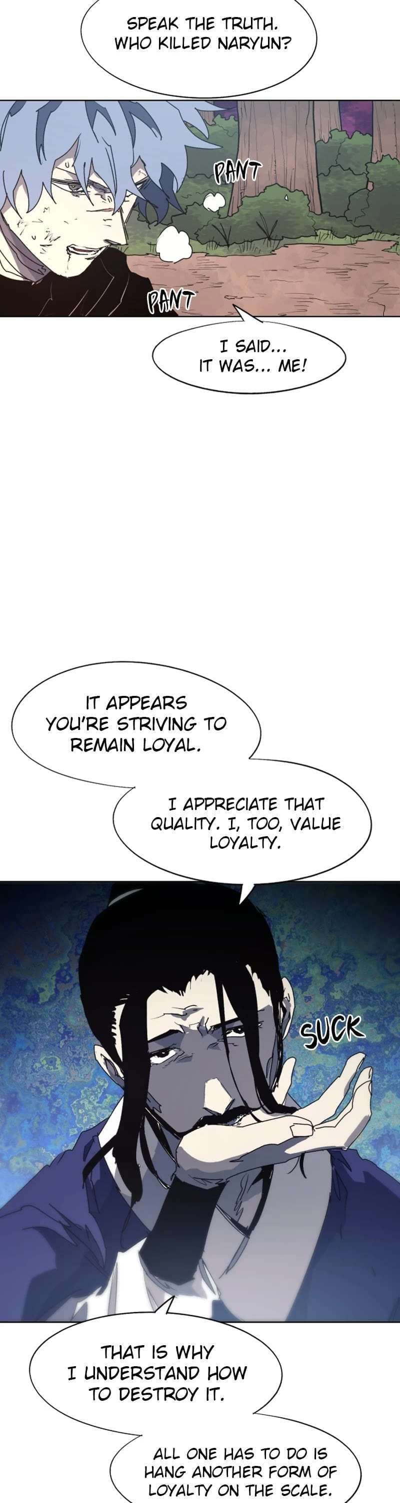 The Ember Knight chapter 140, page 23