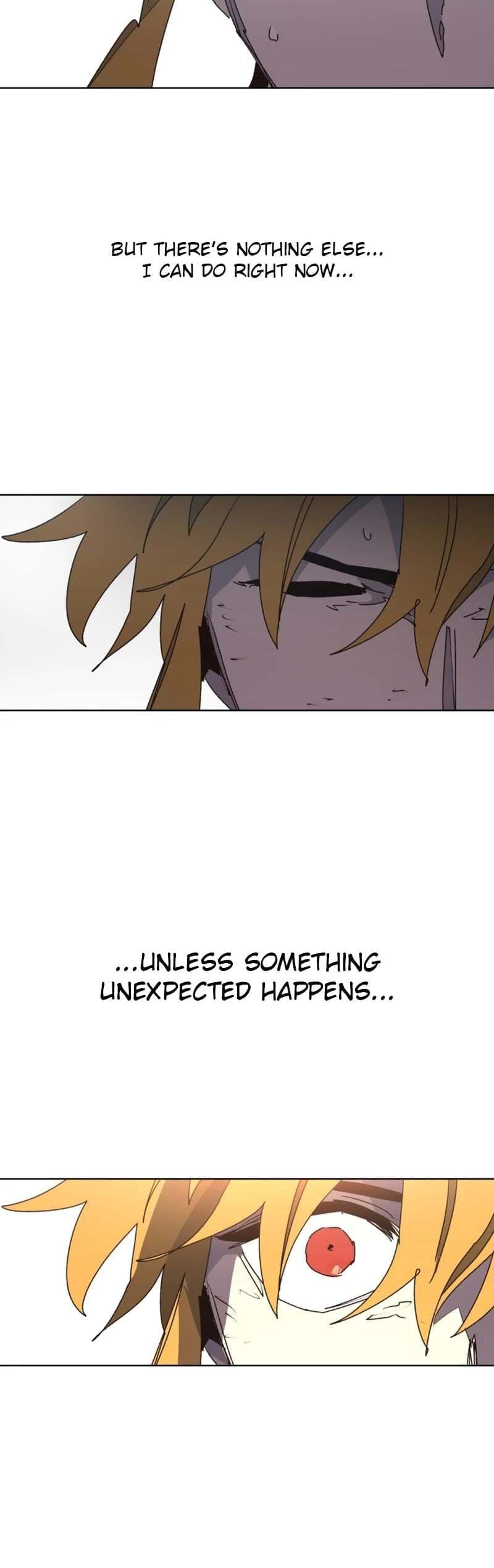 The Ember Knight chapter 140, page 31