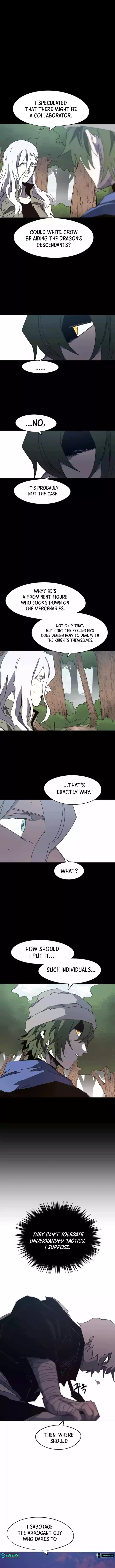 The Ember Knight chapter 143, page 2