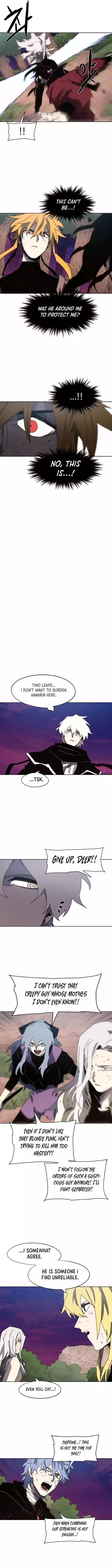 The Ember Knight chapter 144, page 3