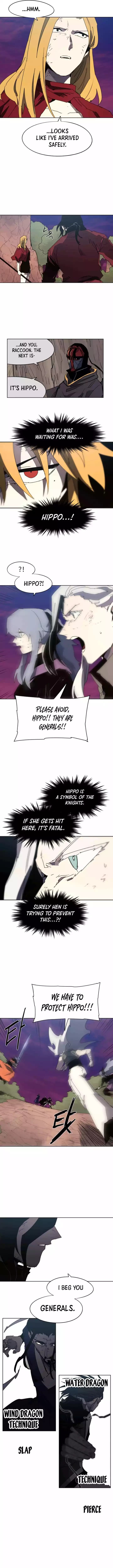 The Ember Knight chapter 145, page 2