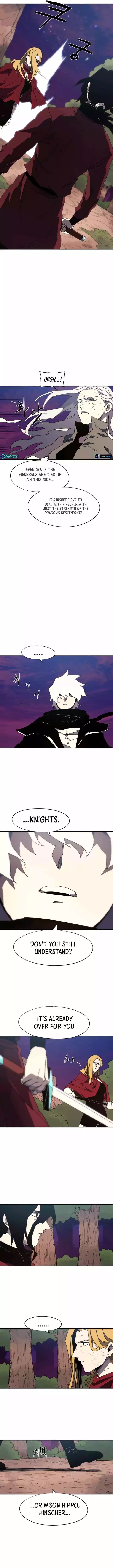 The Ember Knight chapter 145, page 3