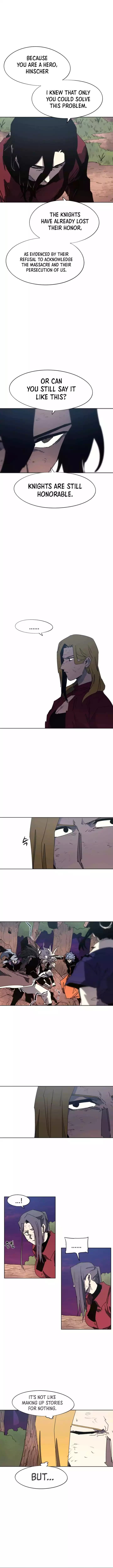 The Ember Knight chapter 145, page 6