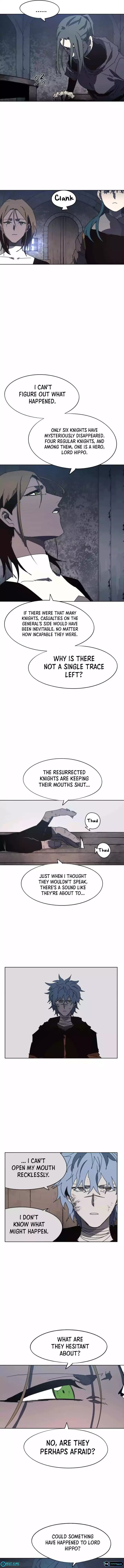 The Ember Knight chapter 146, page 2