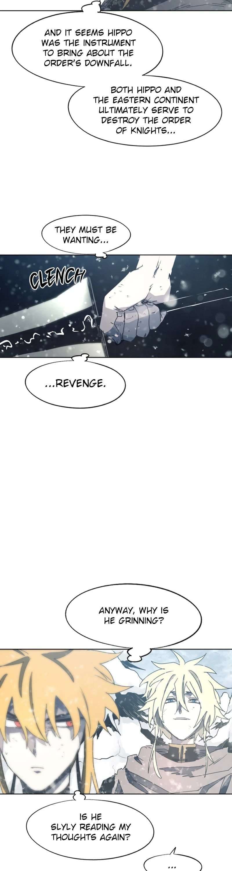 The Ember Knight chapter 147, page 13