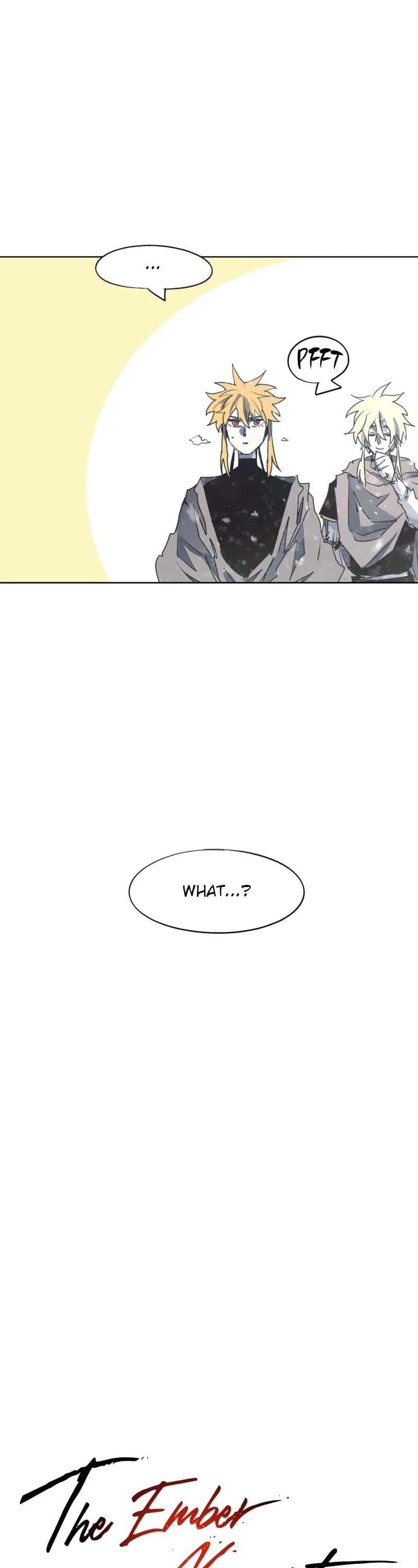The Ember Knight chapter 147, page 17