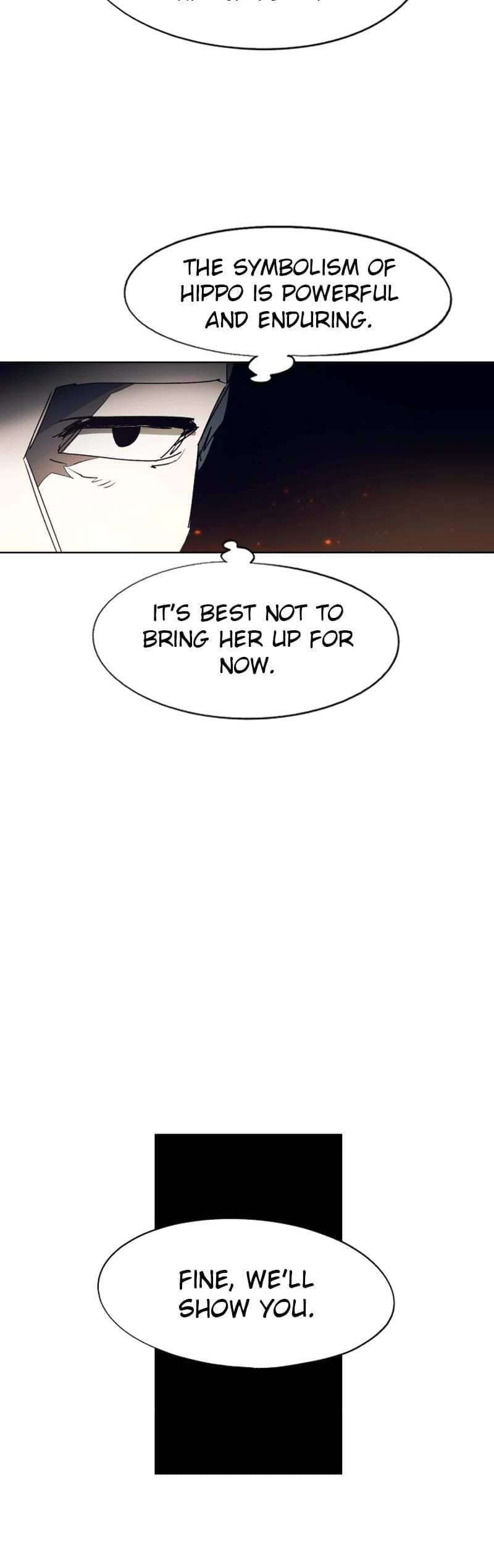 The Ember Knight chapter 147, page 29