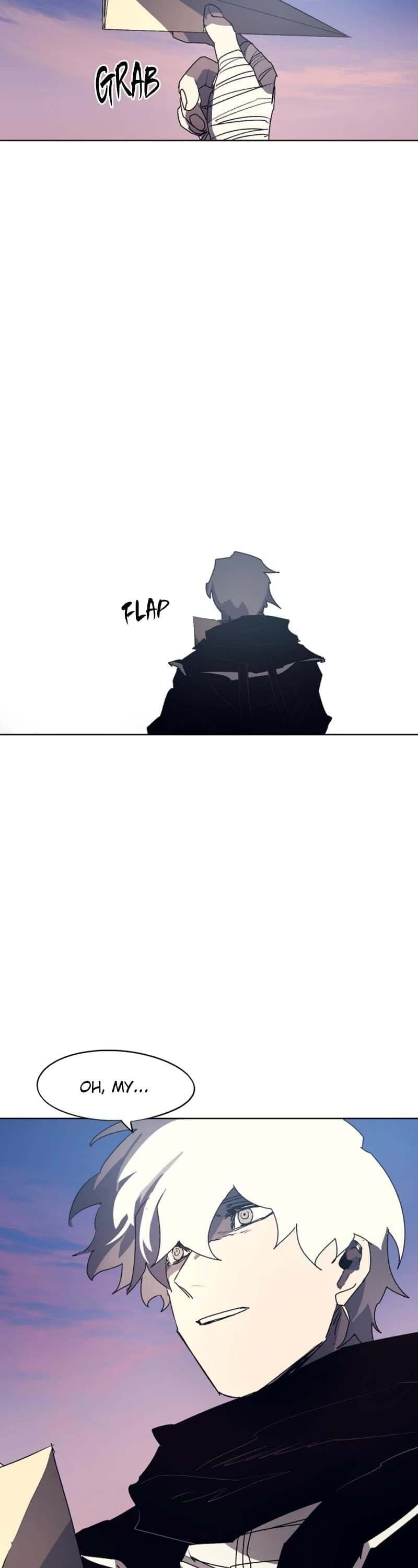 The Ember Knight chapter 147, page 33