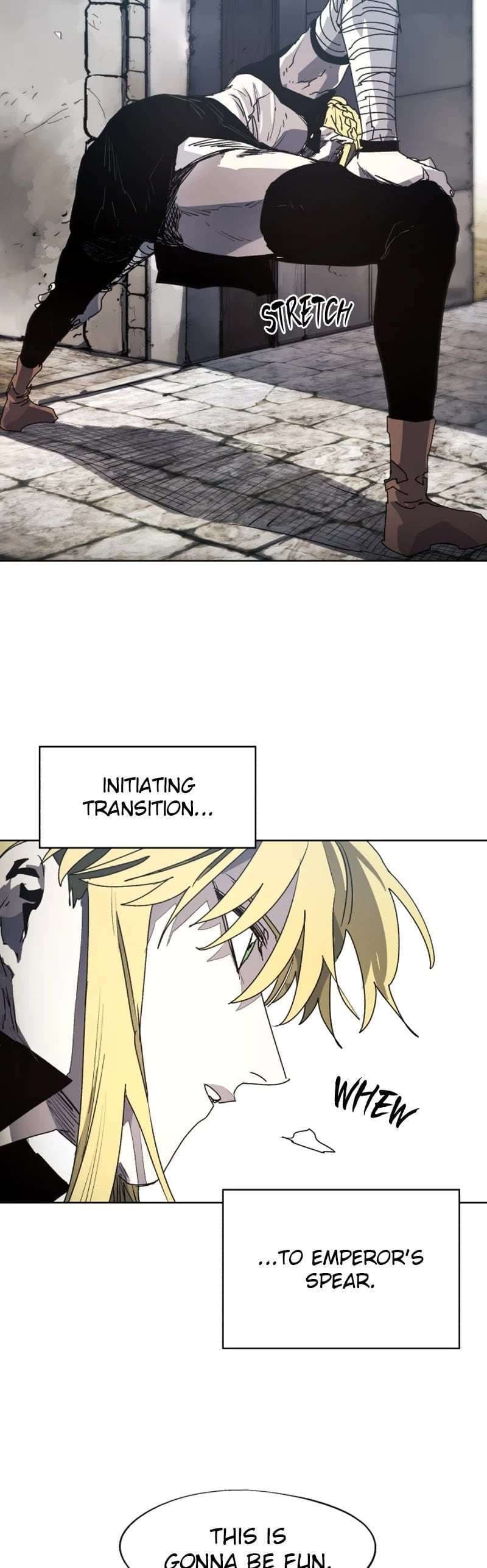 The Ember Knight chapter 147, page 36